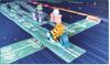 Arclight Tornado Splash ages Board Game (2-5 players, 20-40 minutes, 6+)