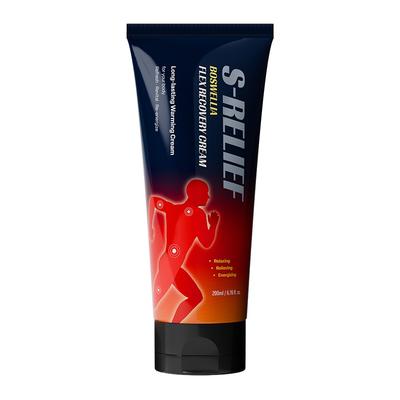 Esrelief Boswellia Flex Recovery Cream, 1 opakowanie, 200 ml