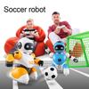 Hračky na dálkové ovládání – Roboti a zvířátka na dálkové ovládání