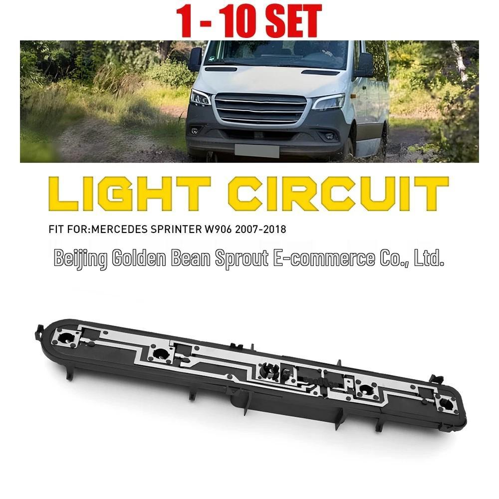 

Печатные платы задних и передних фар Mercedes-Benz Sprinter 2500/3500 A0008201377 Neutral