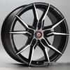 Shunyi Carola 17" Modified Wheels for Levin, Jazz, Civic, Sonata, Accord, X1
