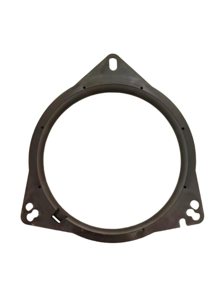 Universal Honeycomb Speaker Gasket (6.5" & 8") Lossless Car Audio Plastic Base Cover