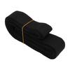 Awning Pole Fixed Buckle Wear Resistance Tent Canopy Windproof Rod Holder for Camping
