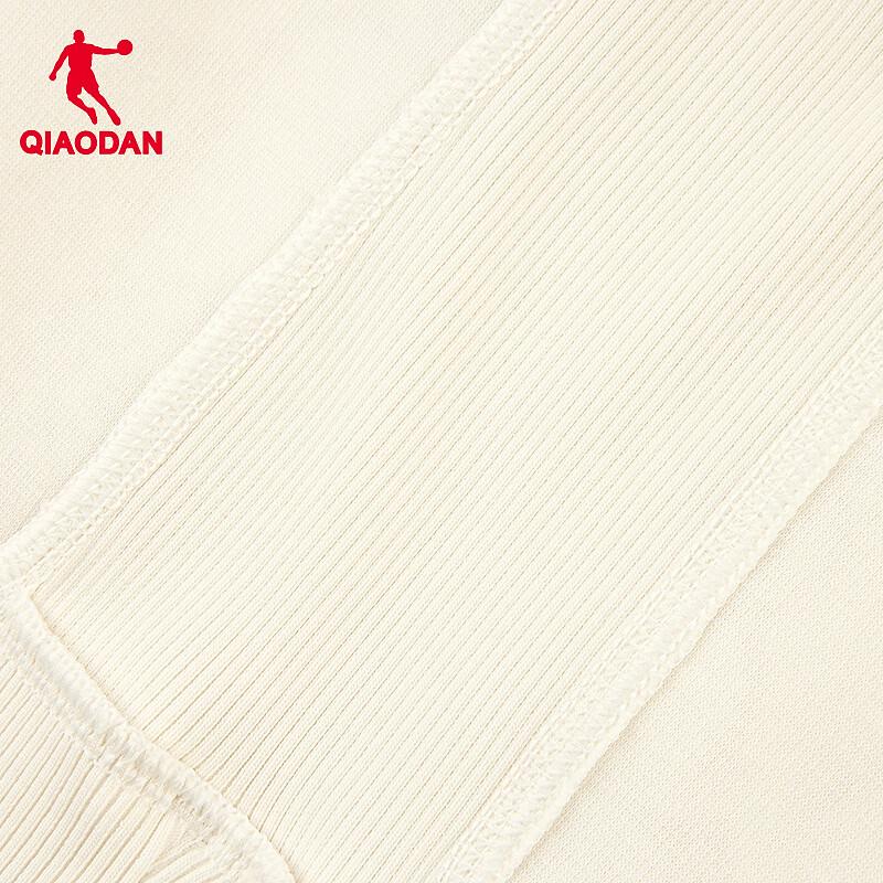 QIAODAN Women's New Year Pullover Sweatshirt