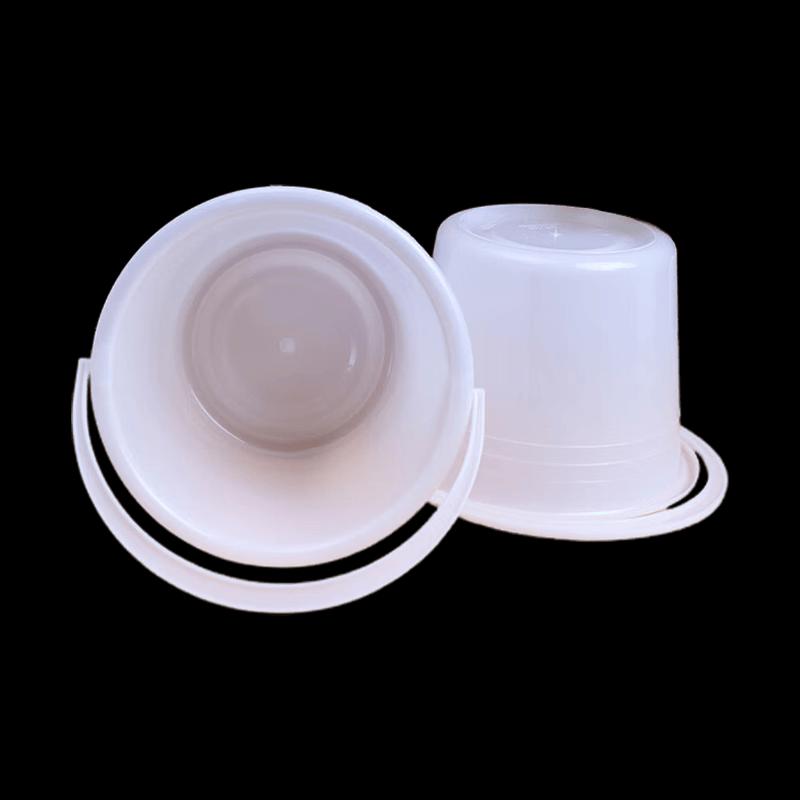 Tiejining 5L Plastic Paint Bucket