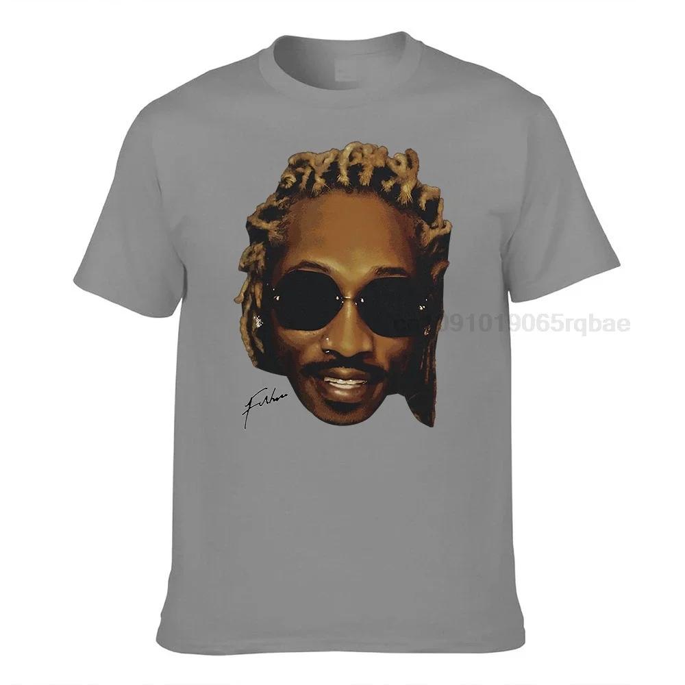 Fashionable Street Tshirt Hiphop Trendy Brand Pure Cotton Tshirt American High Street Tshirt Top