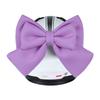 Decorazione Fiocco Casco Moto Casco Bici Elettrica Accessori Decorazione Carrozzeria Auto Tipo Ventosa Fiocco Per Ragazza Donna