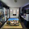 Shaun the Sheep Printed Carpet, Rug for Office Chair Living Room Bedroom Kitchen Room Decor Gifts.
