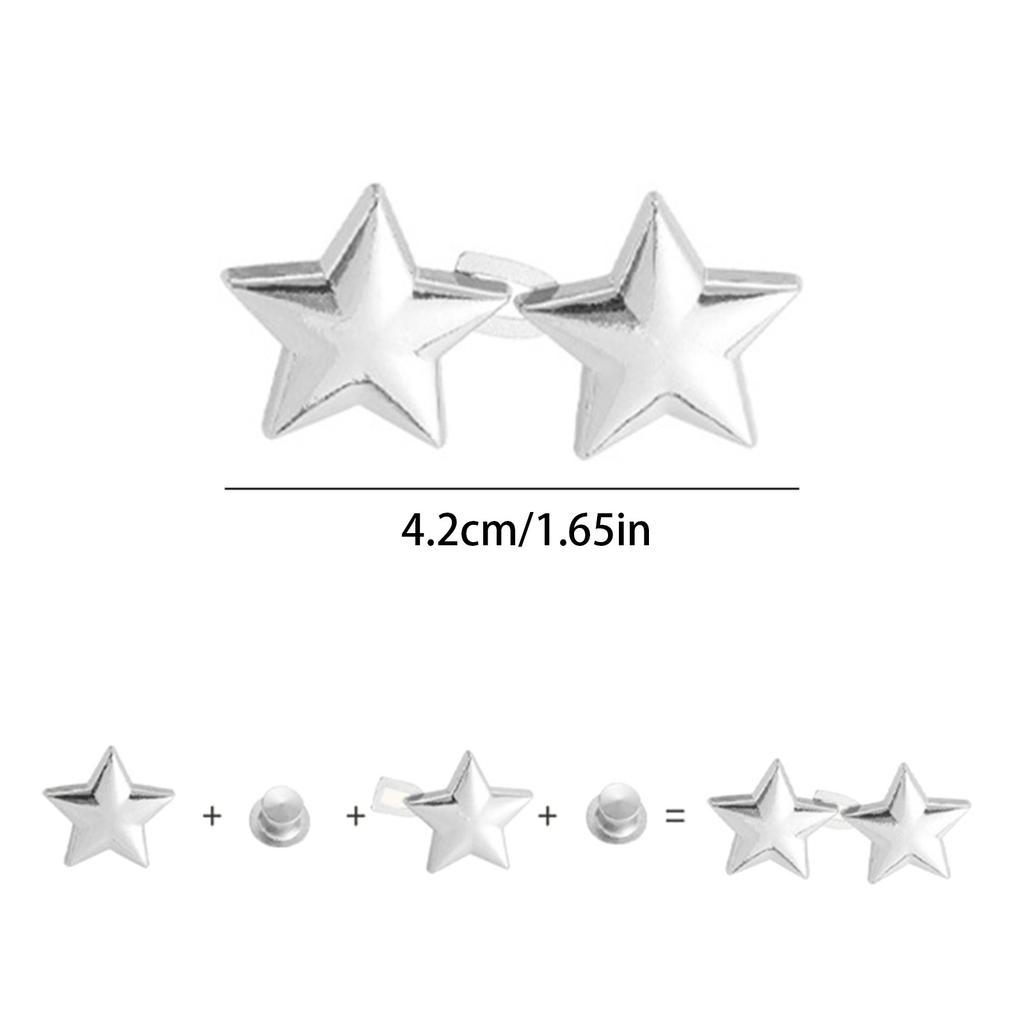 Abnehmbare Jeansknopfverschlüsse, verstellbare Taillenschnalle, Druckknopf-Hosenschnallen, Hosenbund-Verlängerung, Hosenbund-Straffer für weite Hosen