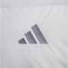 Adidas Basic Down J K JacKet Light Grey