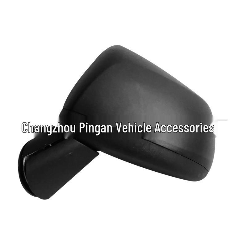 

Painted Rearview Mirror Assembly for 2010-2014 Chevrolet Sail