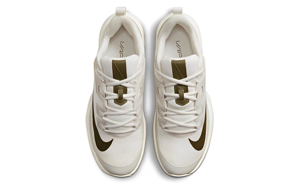 Nike Court Vapor Lite 'Sail Medium Olive' Women's DC3431-102