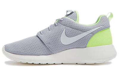 Roshe One Se Grey/Yellow 844687-003