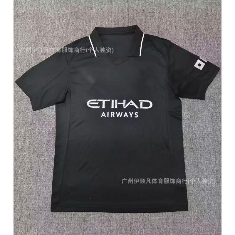 2025-2026 Cameroon Ajax Real Madrid Grmio Y3 Soccer Jersey Fan Edition Short Sleeve DIY Custom