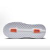 Nike Vomero Premium White Lapis Total Orange Unisex Sneaker Lapis-Total-Orange-Laser-Orange-Hydrogen-Blau-Football-Grau HQ2050-101