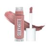 Shopaarel Lucidalabbra Opaco Setoso, Rossetto Liquido, Finish Opaco, Lunga Tenuta, Resistente alle Macchie, Tonalità Intensa, Cruelty-free - 8 g, Crush