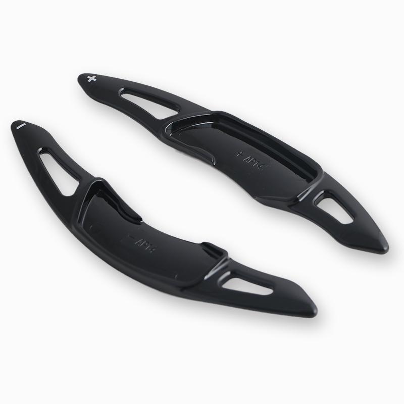 For Subaru Forester Outback XV BRZ WRX Impreza Crosstrek Legacy For Toyota 86 Car Steering Wheel Paddle Shift