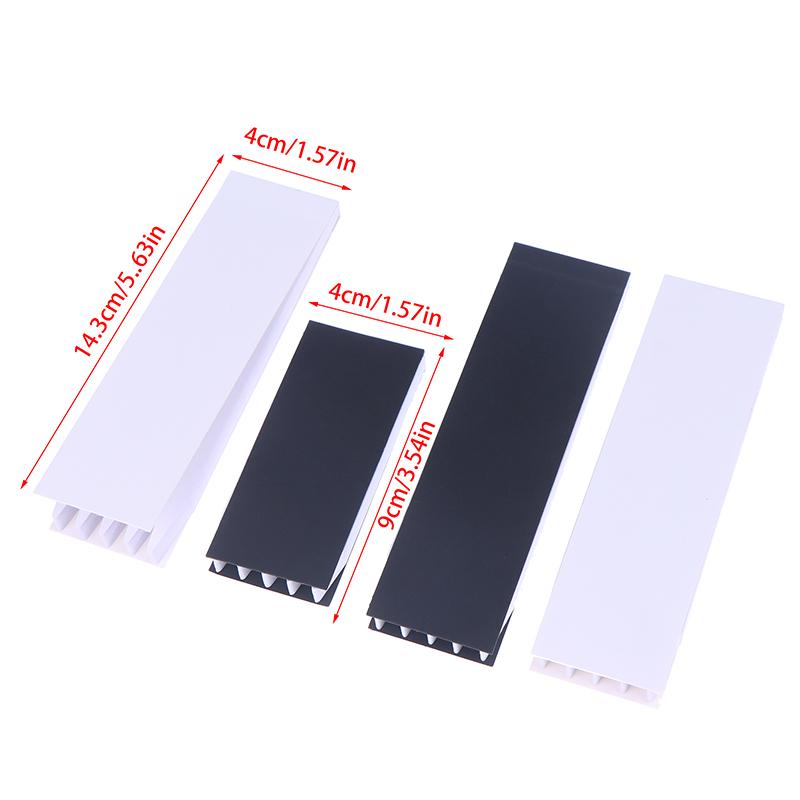 100/200 Pcs Perfume Test Strips Perfume Blotter Strips Disposable White Perfume Test Paper Strips Multi-Use For Essential Oils