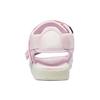 Kappa Beach Sandals Unisex Footwear Pink K09W5LL11D-540