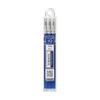 Pilot Ballpoint Pen Refill LFBKRF Frixion Ball 1.0 Blue 3 X 10 LFBKRF300M30L