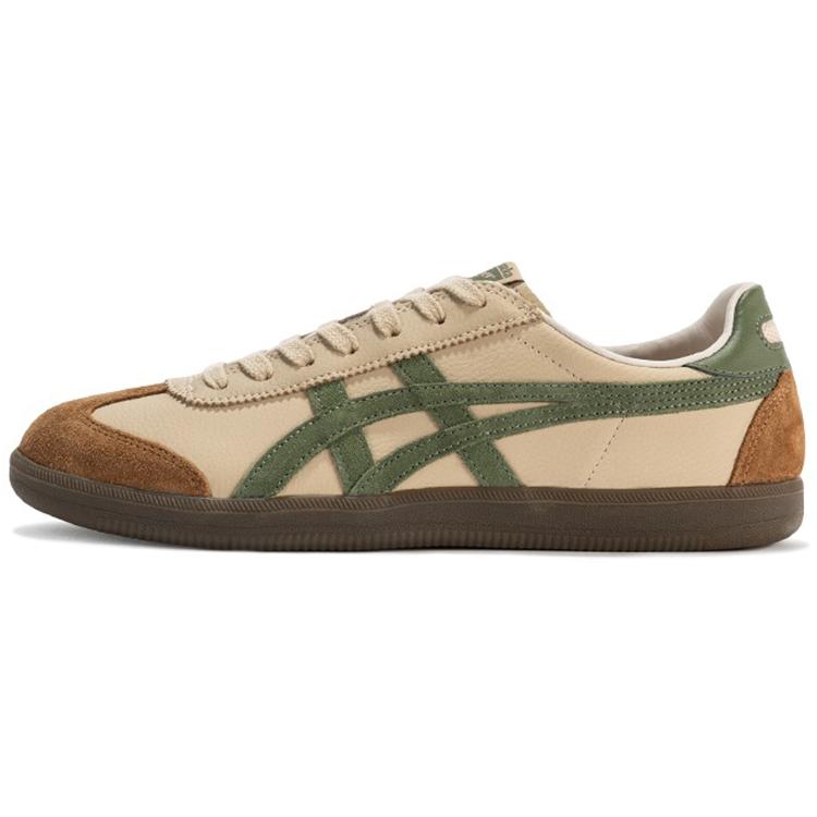 

Onitsuka Tiger Tokuten Ткань Синтетическая кожа Низкие кеды Унисекс Повседневная обувь 1183C086 42