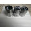 3pcs FOR Chery Qq 372 Motor Engine Cylinder Sleeve ,0.8 Cylinder Liner 372-1002800