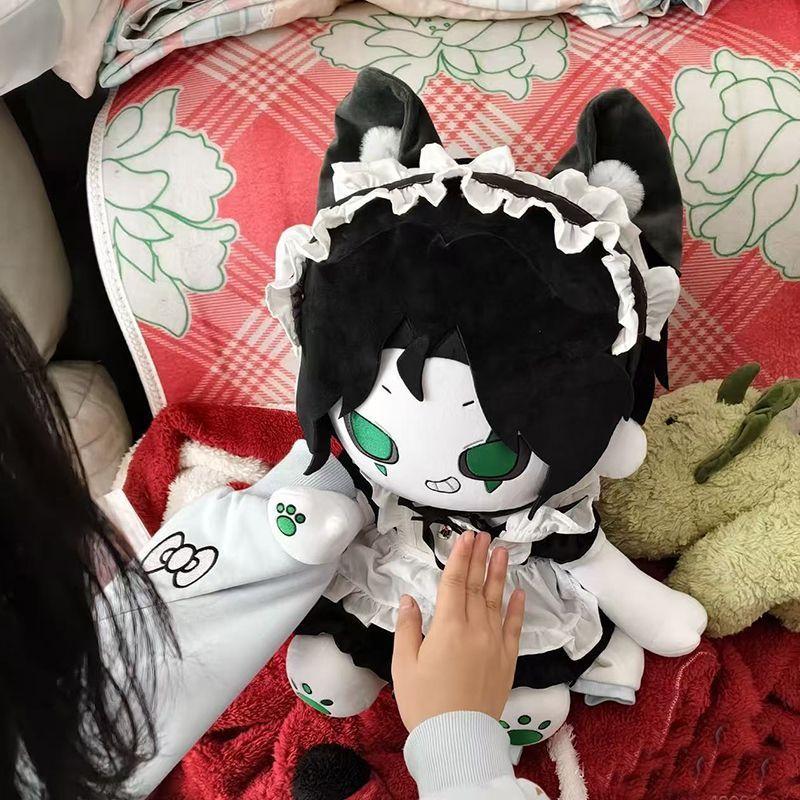 40cm Der Freak Circus Plüschtiere Pierrot Harlekin Verkleiden Kuscheltier Puppe Cosplay Plüschtier Kissen Kinder Sammlerstück Weihnachten Geschenke