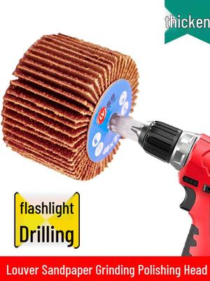 Accessori per attrezzi elettrici – Frese