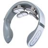 Kangzuo Smart Neck Massager with Heat and Pulse CN plug (adapter included)