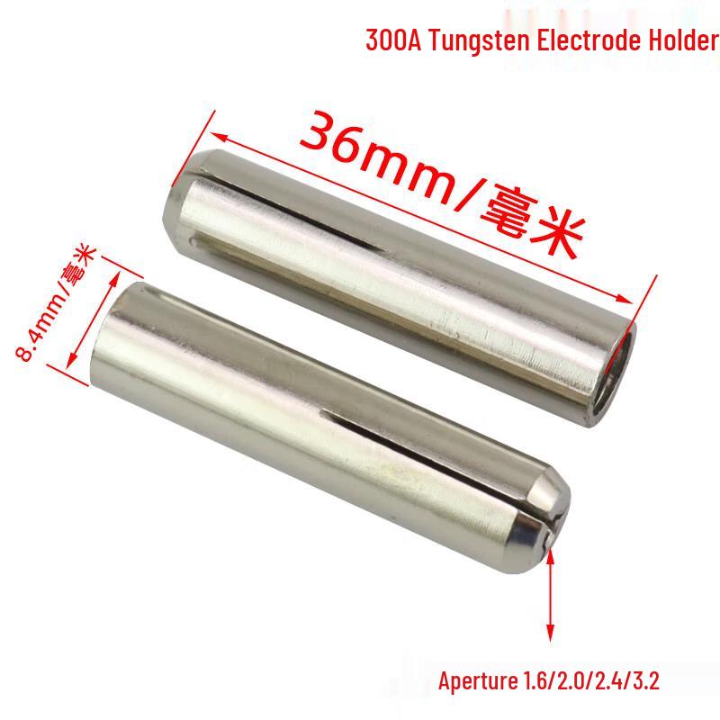 

TIG Welding Torch Consumables Kit