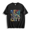 New York City Graphic T-Shirt