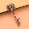 Retro Vintage Key Style Beer Bottle Opener Unique Practical Bar Accessory for Family Gathering Party Wedding Favors Gifts 6