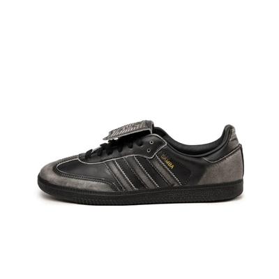Samba LT Distressed Pack Black