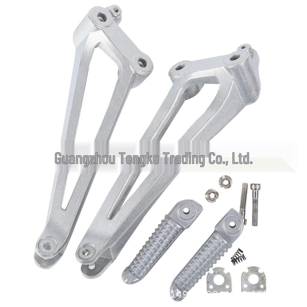 YZF R1 Rear Footrest Bracket for 2009-2011, 2012-2014 Motorcycle Modifications