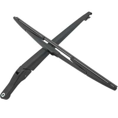 Bras d'essuie-glace arrière et balai 85241-08020 Pour Toyota SIENNA 2011-2021