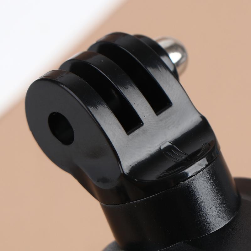 360 Degree Rotation Bike Bicycle Motorcycle Handlebar Handle Bar Mount Holder For Hero 11 10 9 8 Sjcam Camera Accessories