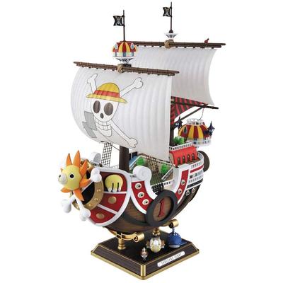 BANDAI SPIRITS One Piece Thousand Sunny Wano Country Ver. Plastic Model BAS5060269