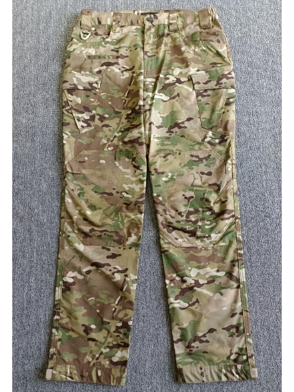 

Mingpeng Thunder II Men s Elastic Tactical Hiking Pants - Outdoor Cuffed Climbing Workwear XXL