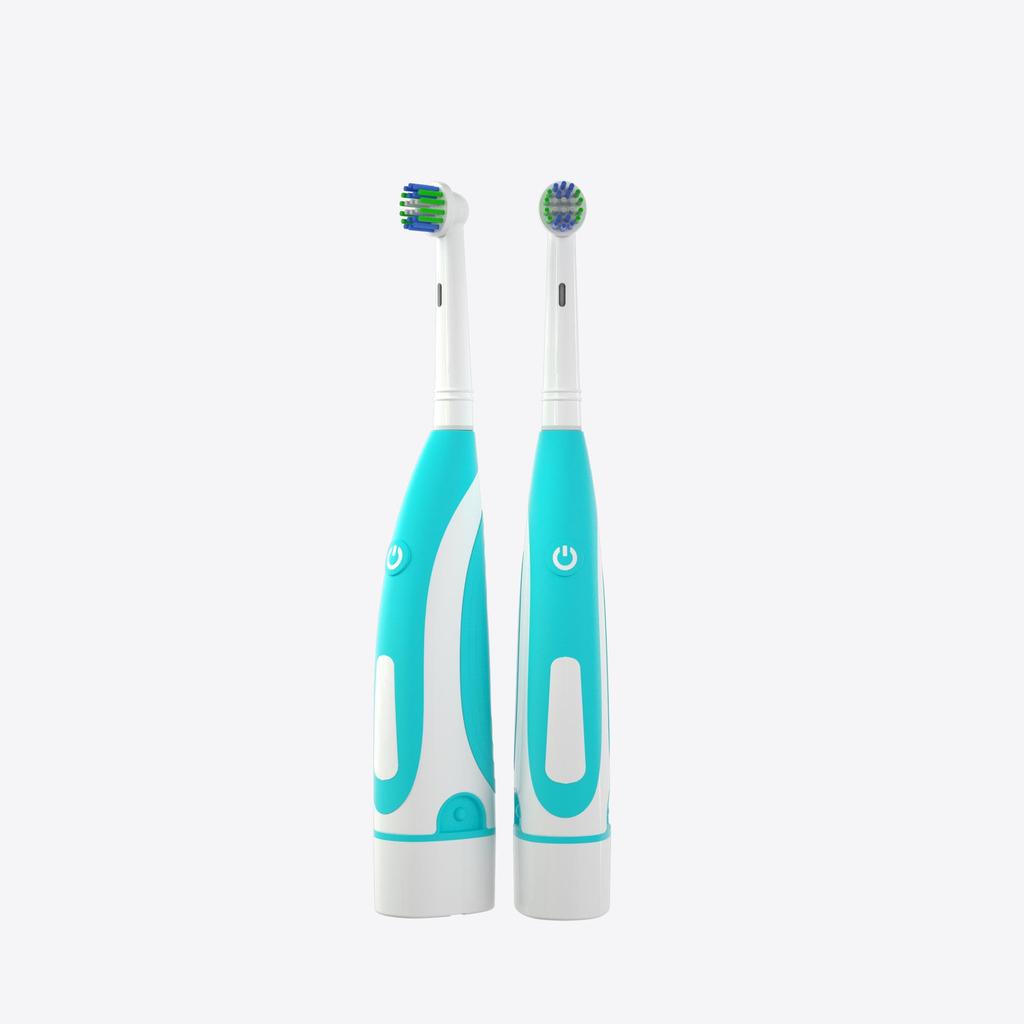 Honglong Compatible Brush Heads for Oral-B Rotating Electric Toothbrush