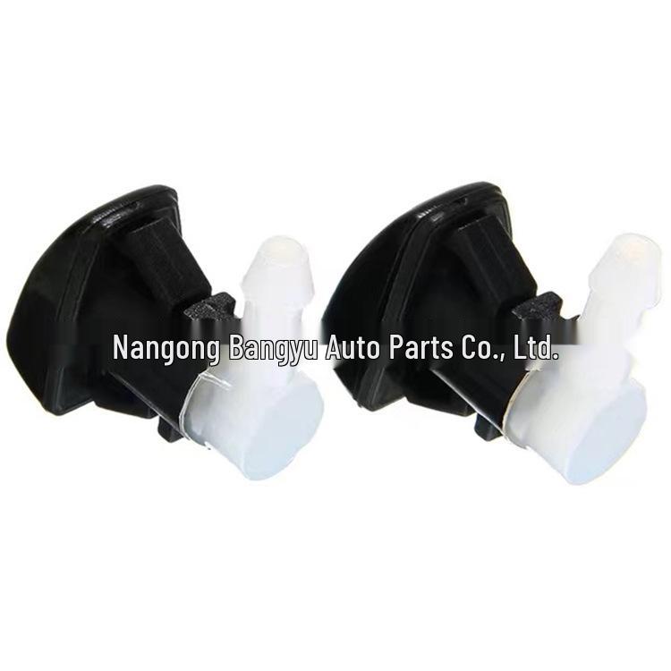 Windshield Washer Nozzle for 2011-2019 Dodge Durango (Part #68269108AA)