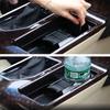 ORG-ORIGIN Car Coaster for Drink Holder Silicone Cup Mat Set