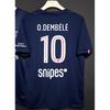 25-26 Thai Version Of Football Jersey Bellingham Babel Rafinha Mar C Ronaldo