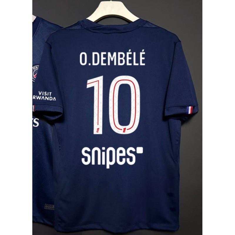 25-26 Thai Version Of Football Jersey Bellingham Babel Rafinha Mar C Ronaldo