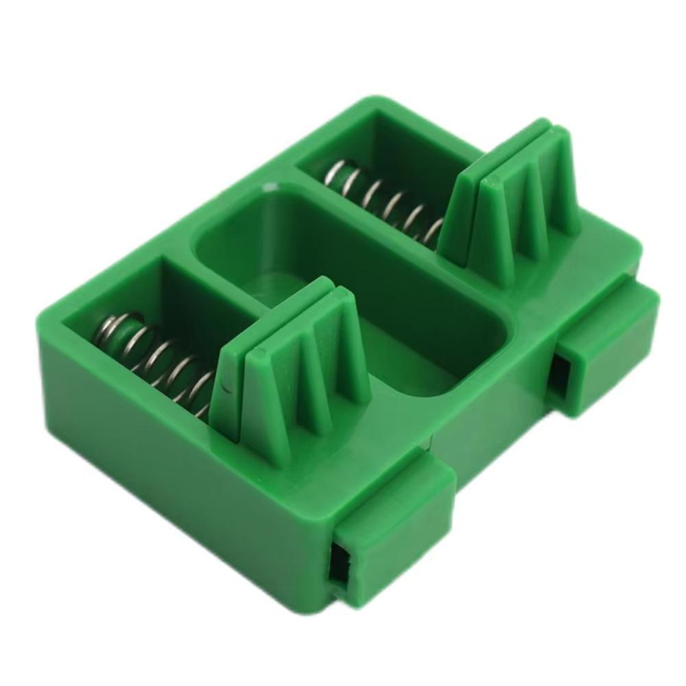 Portable Welding Fixture Easy To Disassemble Electrode Holder Welding Table Clamp  DIY Projects