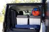 LikeOne set New Jimny Sierra JB64 JB74 Car camping mat Full flat mattress 2 people Jimny Sierra Car camping mat goods Flat bed kit Interior 180cm