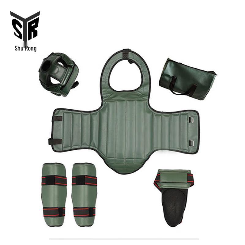 Shurong Adult Boxing & MMA Training Protective Gear