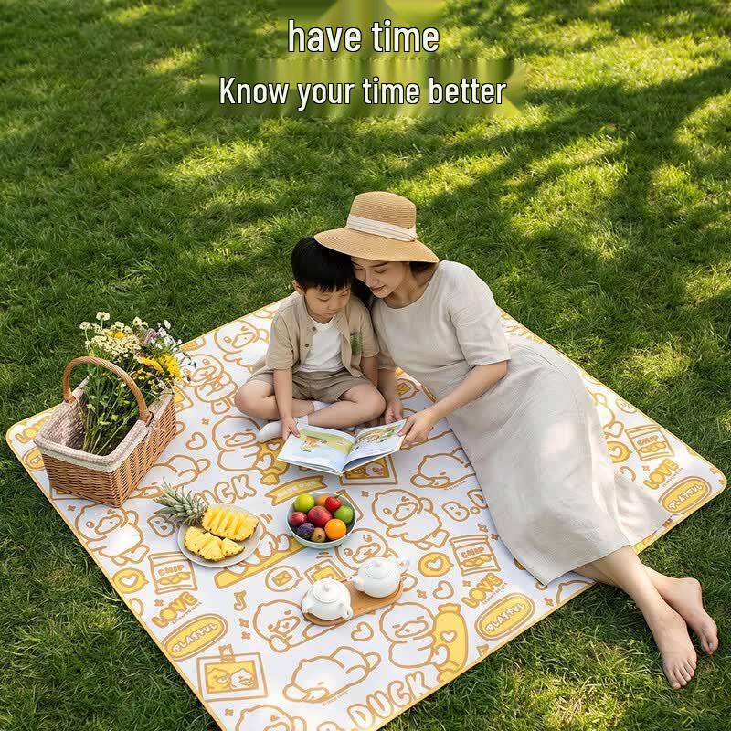 Disposable Outdoor Picnic Mat