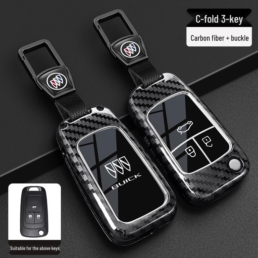 Buick Encore & Regal Key Case/Cover
