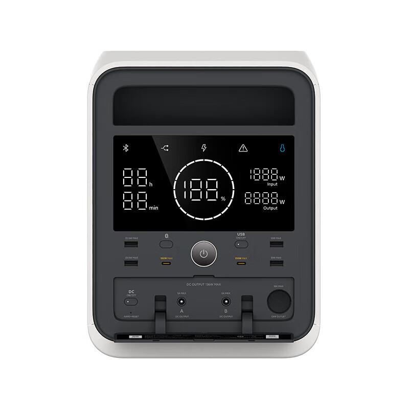 Xiaomi Mijia Outdoor Power 1000 Pro