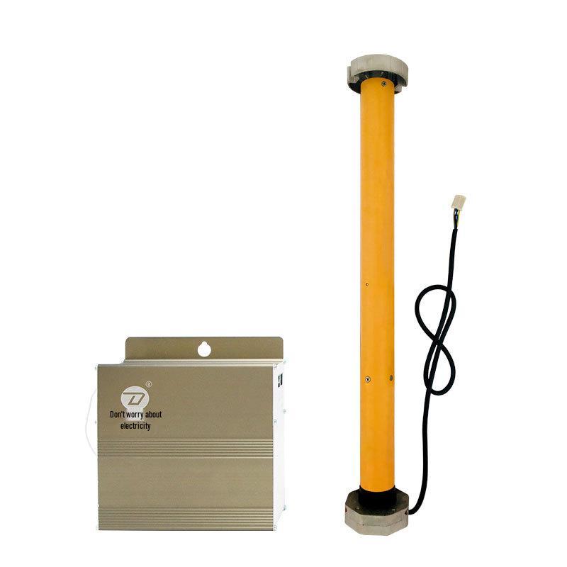Doya Sunflower Tubular Motor with Backup Power for Roller Shutter Doors (50N-140N)